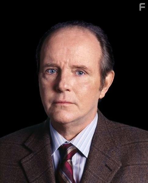 Michael Moriarty in Чeтыре тысячи четыреста (2004)