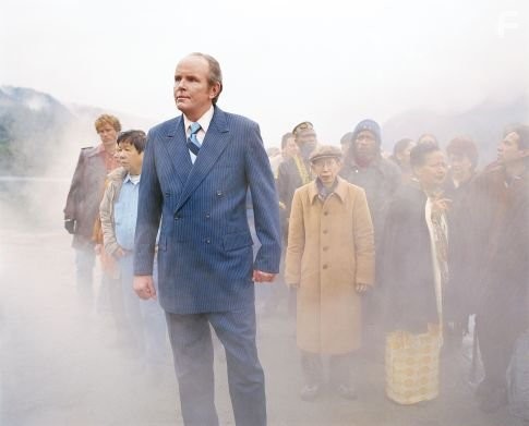 Michael Moriarty in Чeтыре тысячи четыреста (2004)