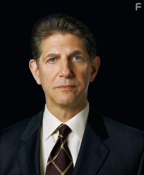 Peter Coyote in Чeтыре тысячи четыреста (2004)