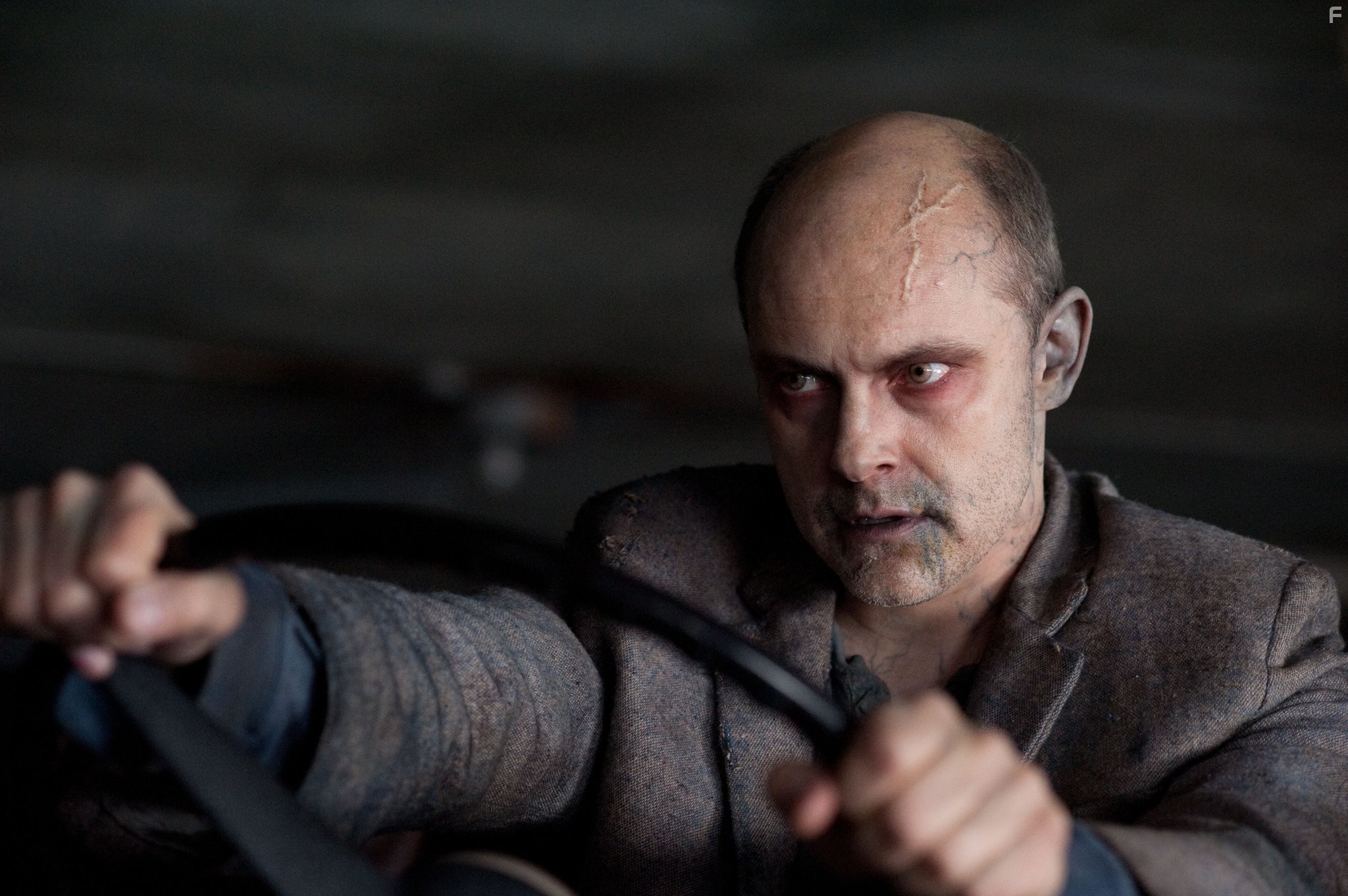 Rob Corddry in Тепло наших тел (2013)