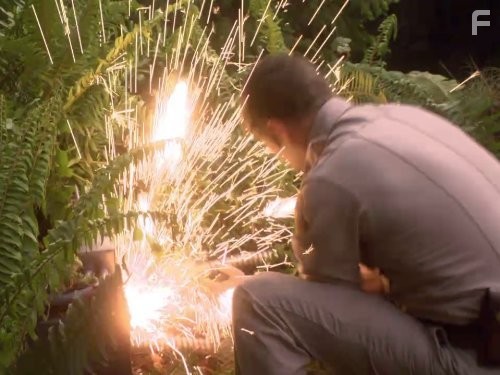 Colin Ferguson in Эврика (2006)