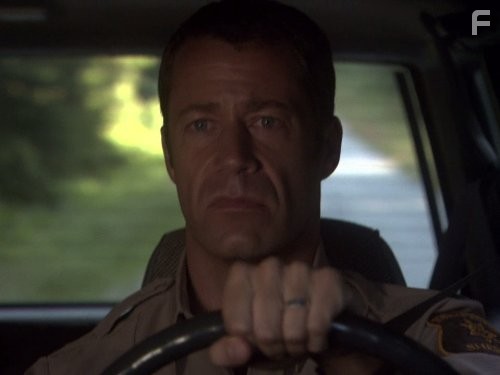 Colin Ferguson in Эврика (2006)