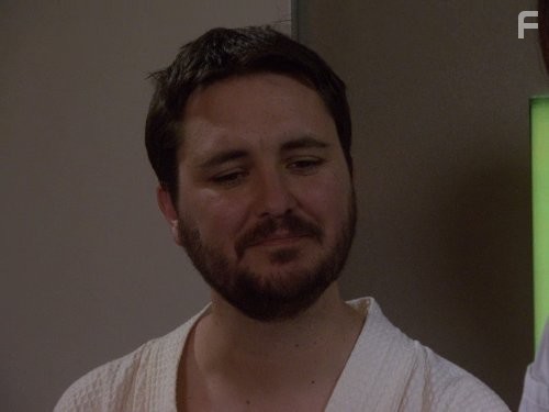Wil Wheaton in Эврика (2006)
