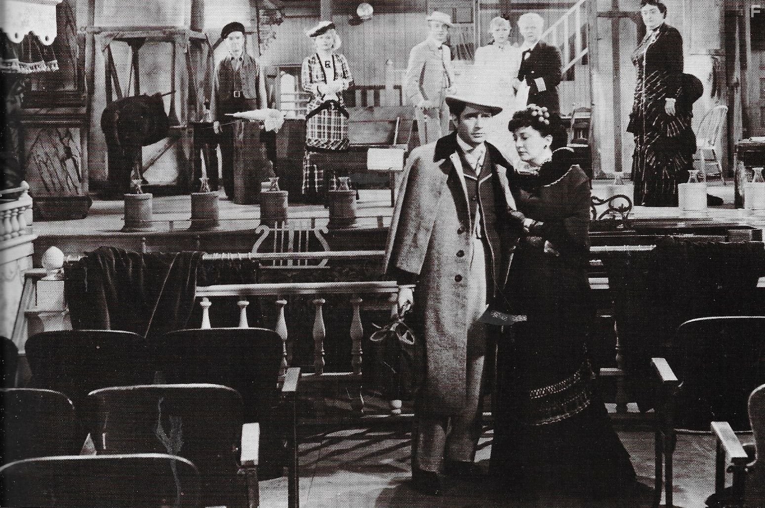 Плавучий театр