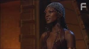 Звёздные врата: ЗВ-1 (1997)