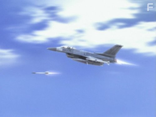 Звёздные врата: ЗВ-1 (1997)