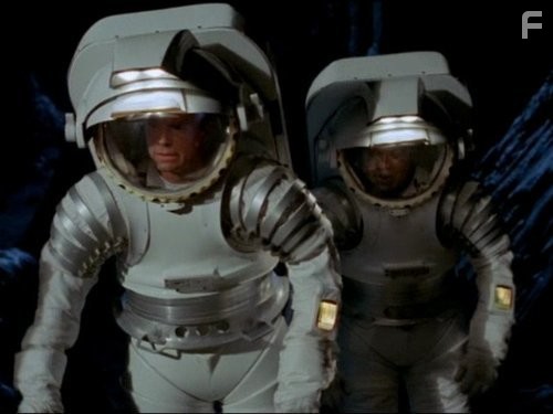 Звёздные врата: ЗВ-1 (1997)