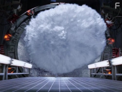 Звёздные врата: ЗВ-1 (1997)