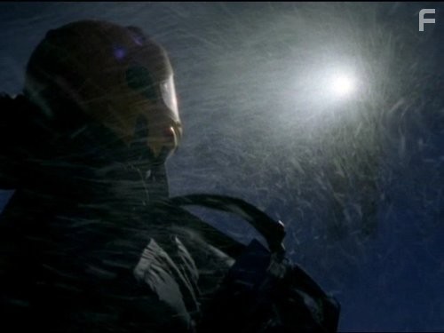 Звёздные врата: ЗВ-1 (1997)