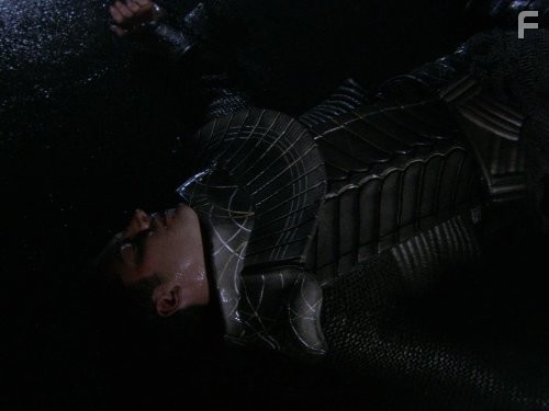 Звёздные врата: ЗВ-1 (1997)