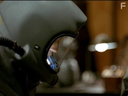 Звёздные врата: ЗВ-1 (1997)