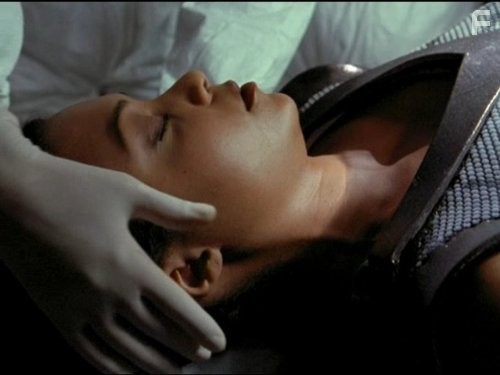 Звёздные врата: ЗВ-1 (1997)