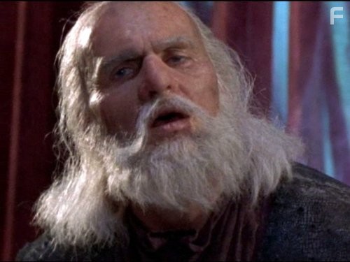 Michael Shanks in Звёздные врата: ЗВ-1 (1997)