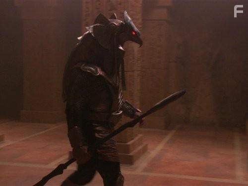 Звёздные врата: ЗВ-1 (1997)