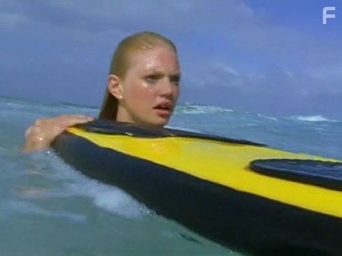 Cariba Heine in H2O: Просто добавь воды (2006)
