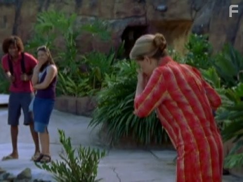 H2O: Просто добавь воды (2006)