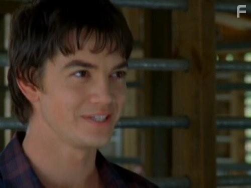 Craig Horner in H2O: Просто добавь воды (2006)