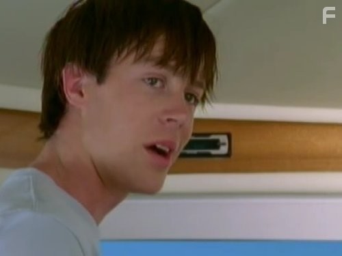 Burgess Abernethy in H2O: Просто добавь воды (2006)