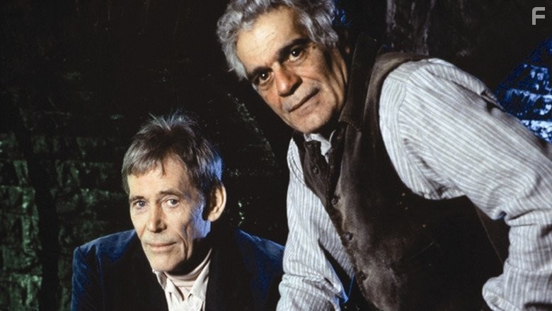 Похититель радуги