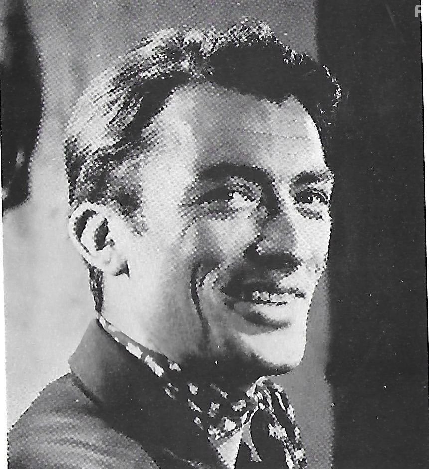 Gregory Peck in Дуэль под солнцем (1946)