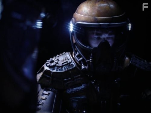 Звёздные врата: Вселенная (2009)