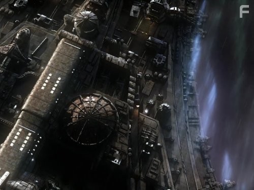 Звёздные врата: Вселенная (2009)