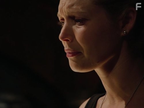 Alaina Huffman in Звёздные врата: Вселенная (2009)