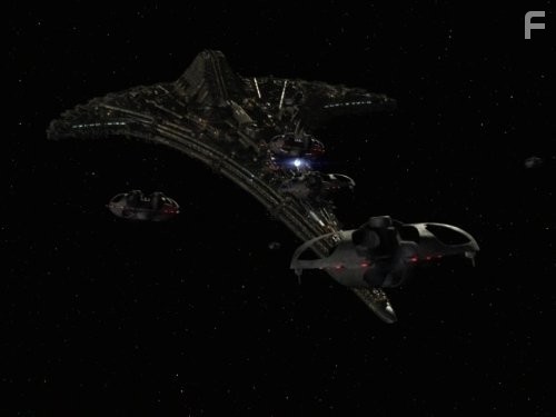 Звёздные врата: Вселенная (2009)