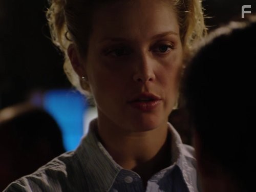 Alaina Huffman in Звёздные врата: Вселенная (2009)