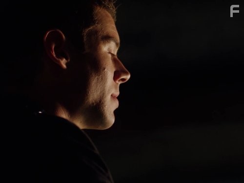 Brian J. Smith in Звёздные врата: Вселенная (2009)