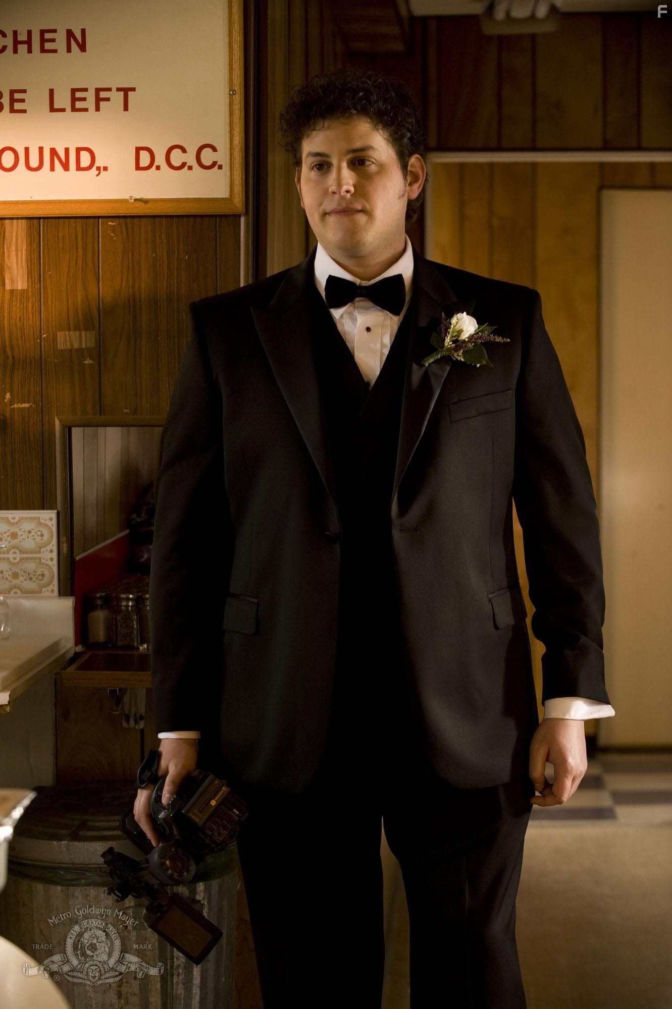 David Blue in Звёздные врата: Вселенная (2009)