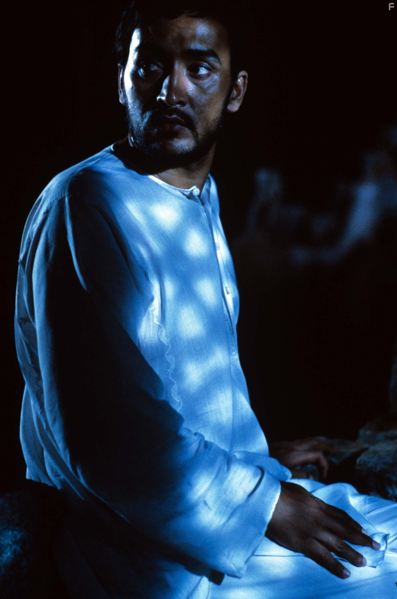 Victor Banerjee in Поездка в Индию (1984)