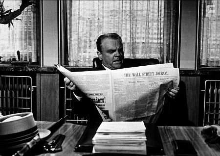 "One Two Three" James Cagney 1961 UA / MPTV