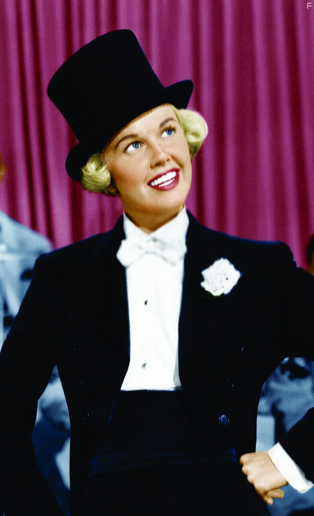 Doris Day in Lullaby of Broadway (1951)