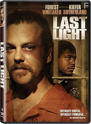 Last Light (1993)