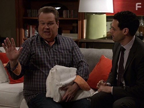 Американская семейка (2009)