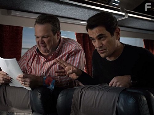 Американская семейка (2009)