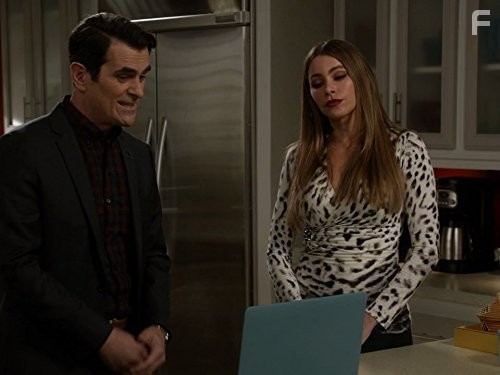 Американская семейка (2009)