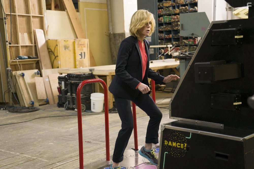 Julie Bowen in Американская семейка (2009)
