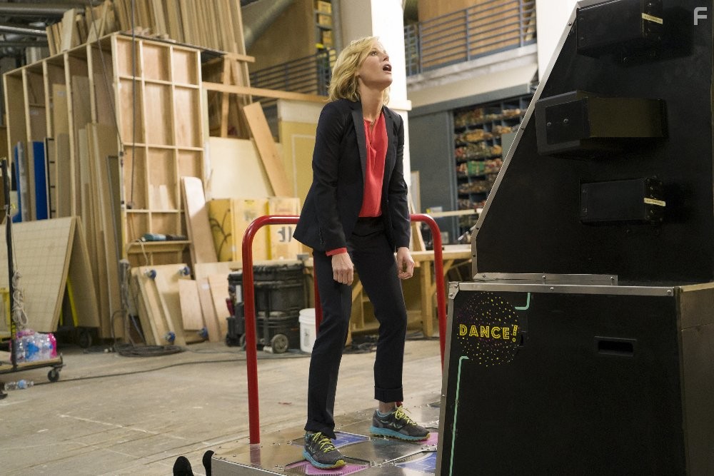 Julie Bowen in Американская семейка (2009)