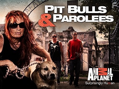 Pit Bulls and Parolees (2009)