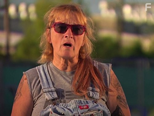 Pit Bulls and Parolees (2009)