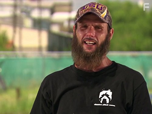 Pit Bulls and Parolees (2009)