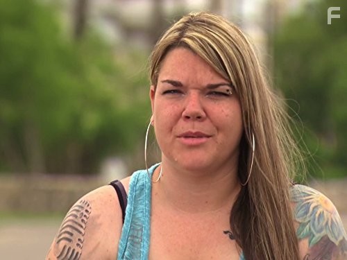 Pit Bulls and Parolees (2009)