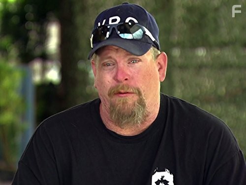 Pit Bulls and Parolees (2009)