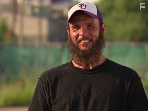 Pit Bulls and Parolees (2009)