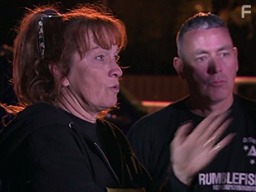 Pit Bulls and Parolees (2009)