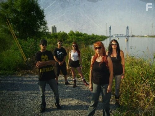 Pit Bulls and Parolees (2009)