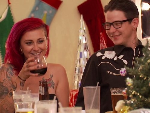 Pit Bulls and Parolees (2009)