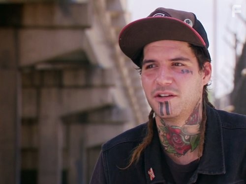 Pit Bulls and Parolees (2009)